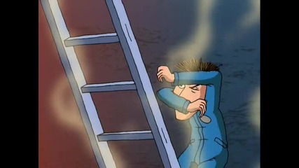 God, the Devil and Bob Episode 6