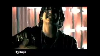 Escape The Fate - The Flood 
