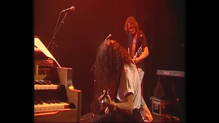 Ken Hensley - The Return