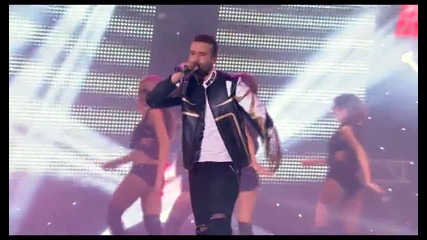 Krum i Anelia - Zabravi Live Dvd Rip