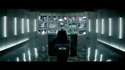 Cesc Fabregas - Total Control