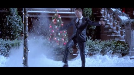 Michael Bublе - Santa Claus Is Coming To Town