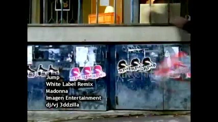 Madonna - Jump