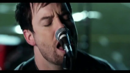 David Cook - Light On [ високо качество ]