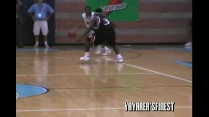 Brandon Jennings Crazy Unseen Footage from Vegas.. Brandon Mix 