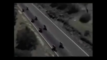 Motorhead No Voices In The Sky Tributo Aos Hells Angells 