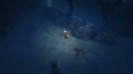 Diablo 3 Скиловете
