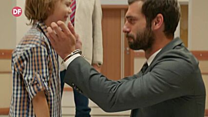 "В името на сина ми" от понеделник до петък от 20.00 ч. по DIEMA FAMILY