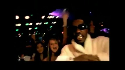 Three 6 Mafia feat. Tiesto - Feel It (official Music Video)