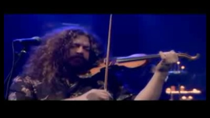 Kansas - Dust In The Wind Live Unplugged