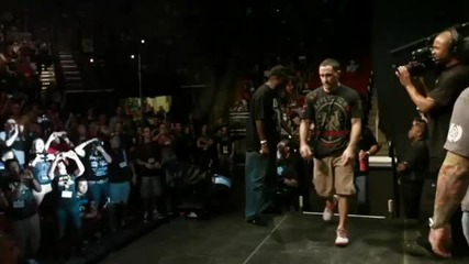 Ufc 136 Edgar vs Maynard Weigh In Highlight
