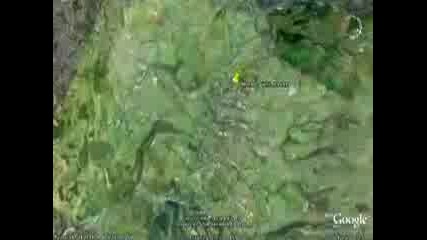 Нещо И Интересно За Google Earth 