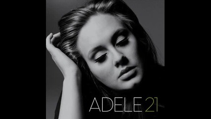 Adele - 13 - Hiding My Heart