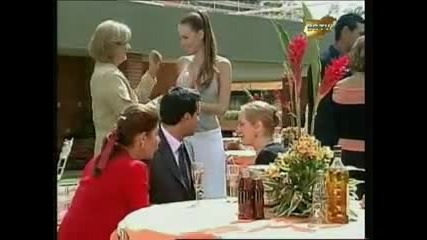 Que buena se puso Lola Capitulo 9