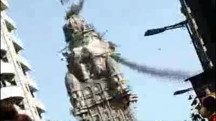 Panic Attack Видео гледано над 4 милиона пъти !!!