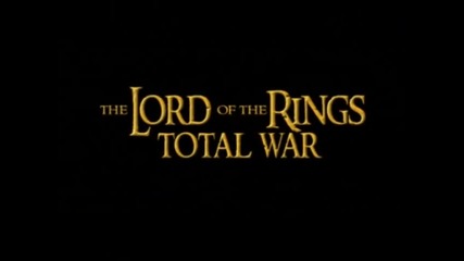 Rome: Total War Modification Lord Of The Rings 