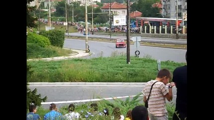 Rali ruse 2010