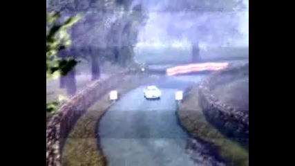 Toyota Celica Gt - Four 
