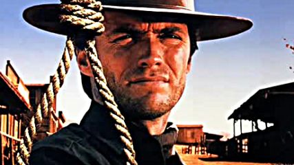 Ennio Morricone