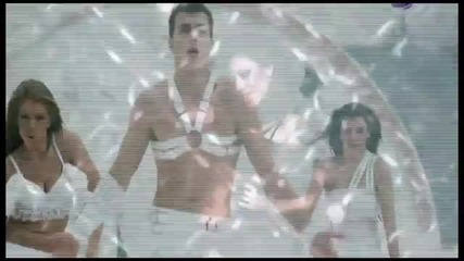 Andrea & Costi Ionita - Neblagodaren (splendid Sounds Official Club Remix) 2010