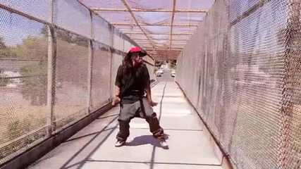 Cousin Fik - Kaboom (how Da Beat Go) Ft. Dj Juice / Hq