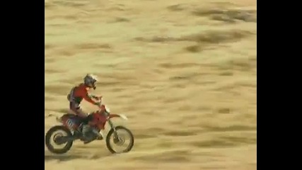 Best Endduro 2010 Red Bull Romaniacs 
