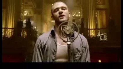 Бг + hq * Justin Timberlake - What Goes Around Comes Around [high Qualit