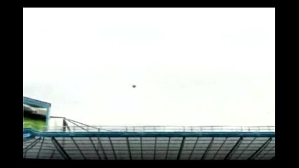 Компилация от голове на фифа 2010 