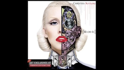 Christina Aguilera fеаt. Nicki Minaj - Woohoo | 2010 | 