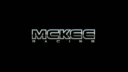 Mckee Racing Bmw X6m with Akrapovic Evolution Exhaust System