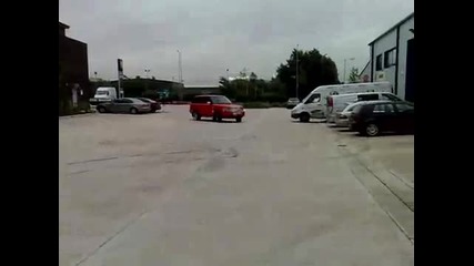 Range Rover Sound 