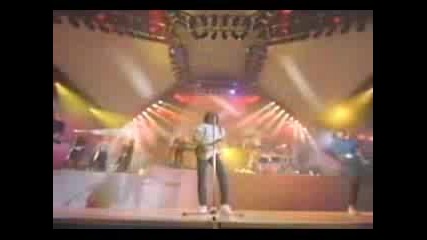 Reo Speedwagon - Variety Tonight