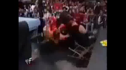 Shawn Michaels Tribute - Not Enough