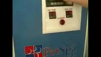 Cat Wash