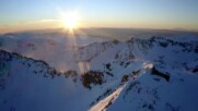 Метеорологична станция на връх Мусала | сезон 4 | Европа отвисоко | National Geographic Bulgaria