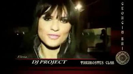 Dj Project @ Interview (tarabostes Club) [2009]