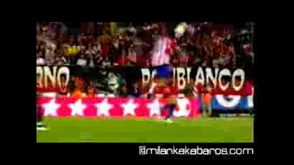 Fernando Torres - Welcome To Liverpool