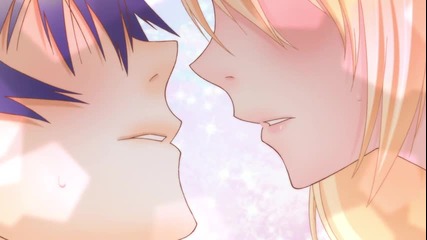 Nisekoi 4 Eng Subs [576p]