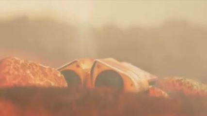 Wall Nuts - Pixar Wall - E Parody in Hd