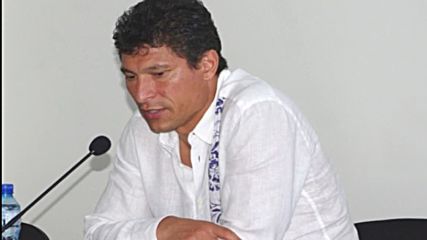 Красимир Балъков