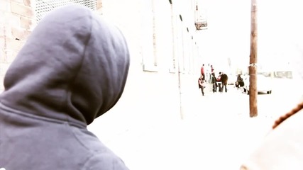 Hustle Hard Remix Cookie (heart Break Ent) an B Luck (beat Gang)