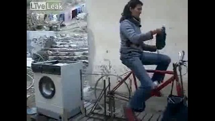 Докъде стига човешката мисъл!