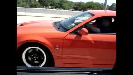 Paco Ls7 Silverado vs Cobra 
