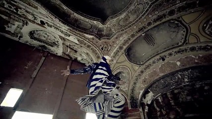 B.a.p - Badman
