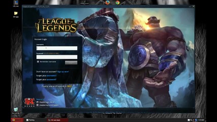 League of Legends Bug Free Rp, 4.15 Patch Working 100% No Survey and No Virus !!