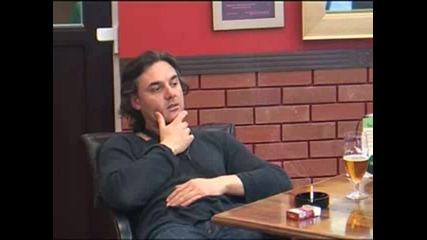Като близнаци Big Brother Family 