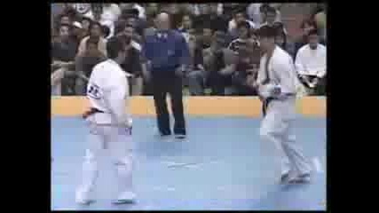 Karate - Best Moments