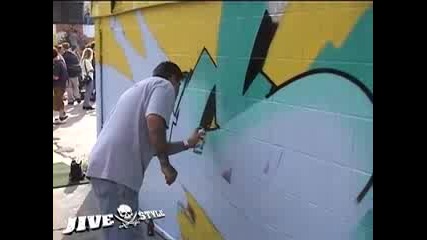 Graffiti Fest