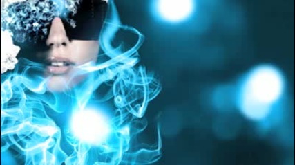 Lady Gaga - Dance In The Dark (official Song) [new November 2009]