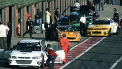 Inside Time Attack 